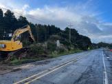 City of Florence- Rhododendron Dr Realignment Project