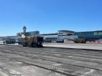 PDX- Taxiways A, K, T & South Runway Exit Rehab