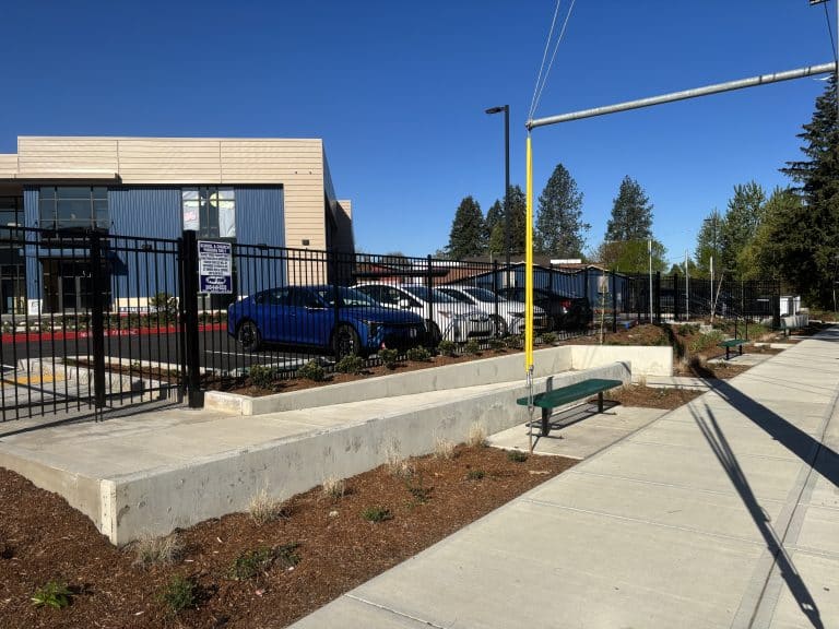 St. Anthony Catholic School